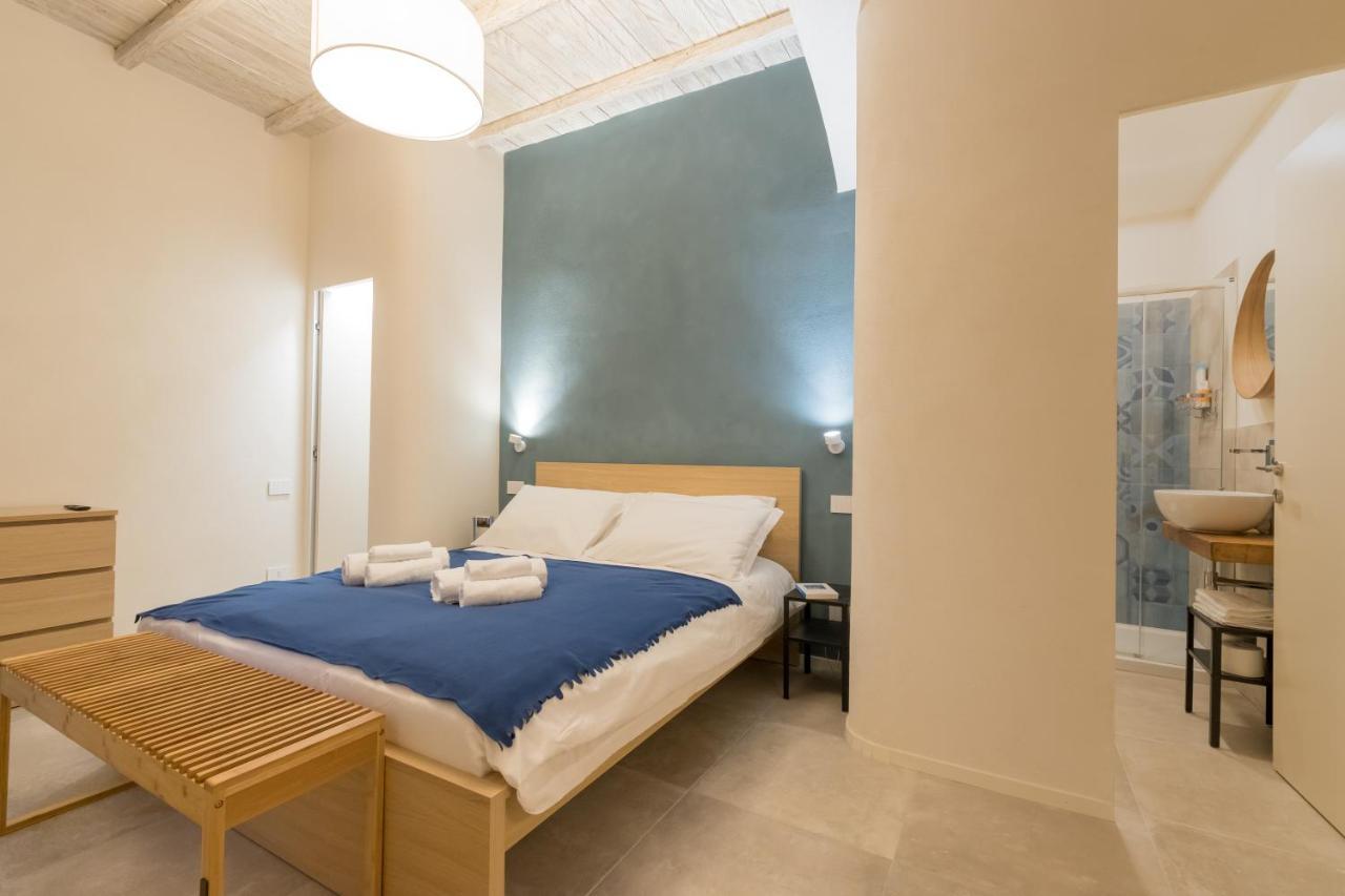 Al Caruggio Guest House 제노바 외부 사진
