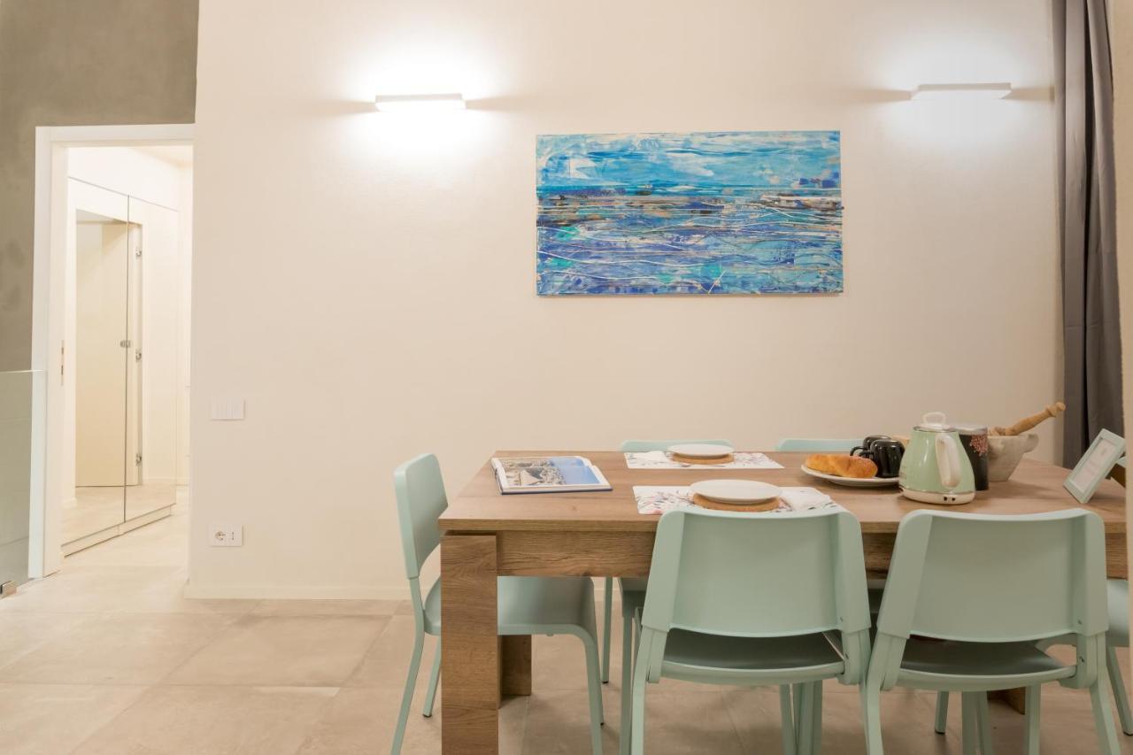 Al Caruggio Guest House 제노바 외부 사진